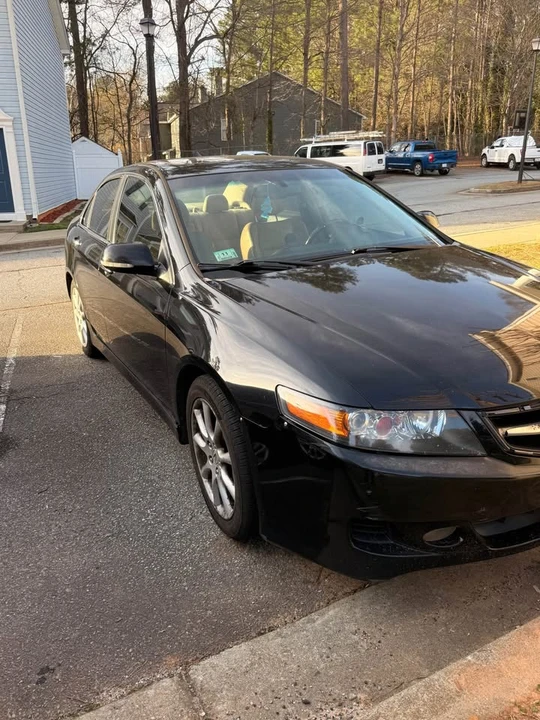 2007 Acura TSX 1st Gen - Image 2 of 20