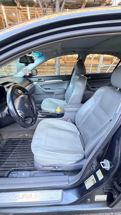 2007 Acura TSX 1st Gen - Image 7 of 12