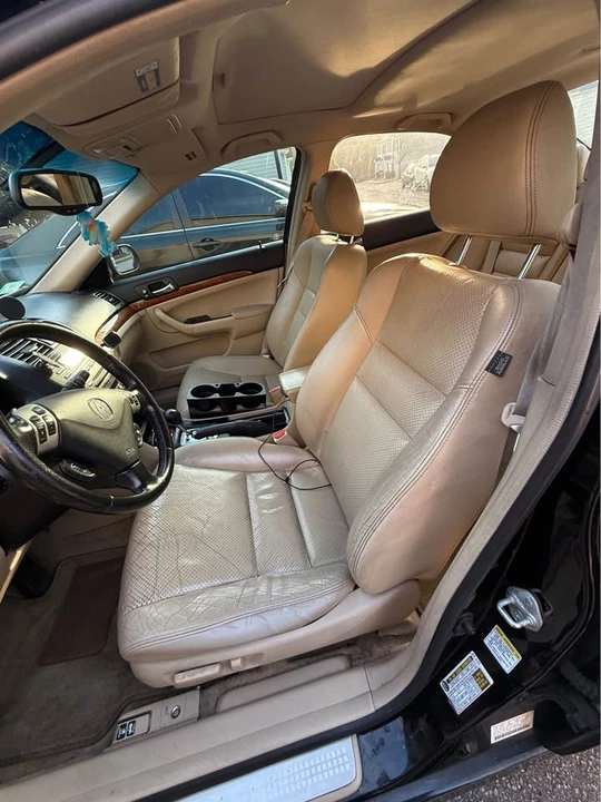 2007 Acura TSX 1st Gen - Image 14 of 20