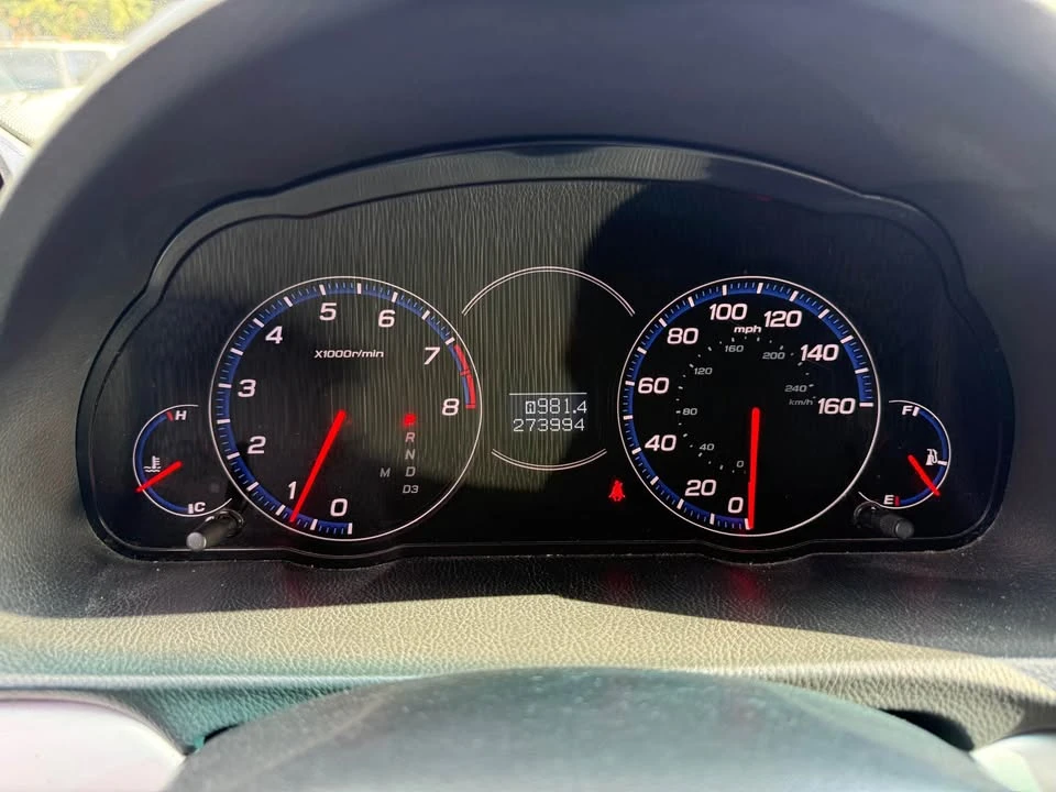2007 Acura TSX 1st Gen - Image 9 of 10