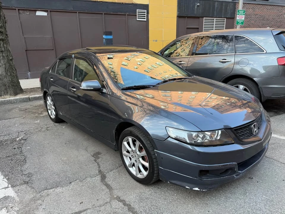 2007 Acura TSX 1st Gen - Image 4 of 10