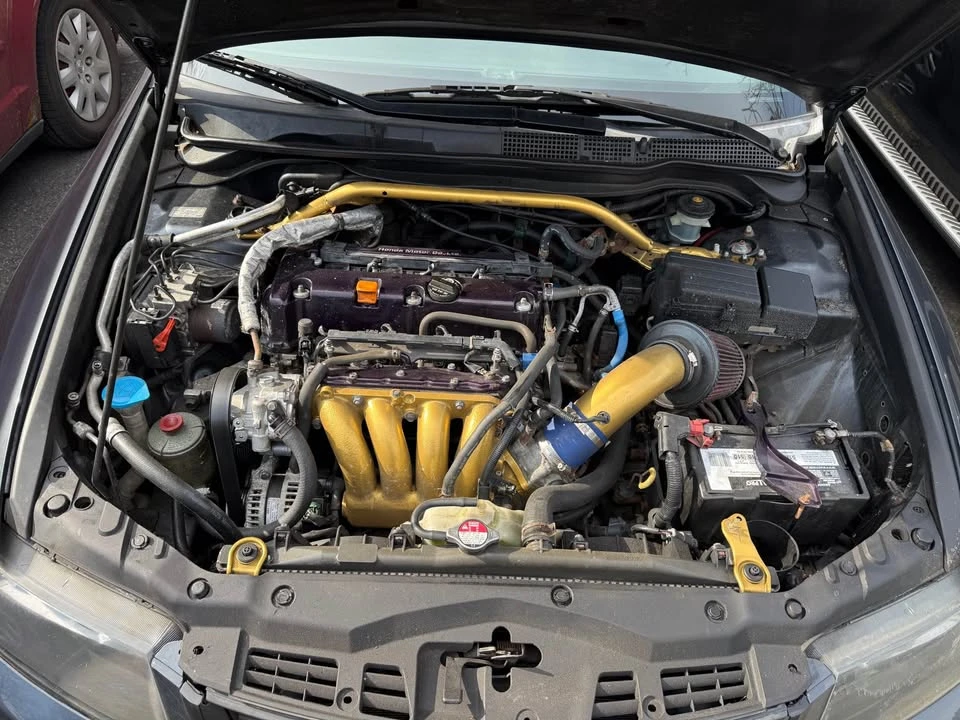 2007 Acura TSX 1st Gen - Image 10 of 10