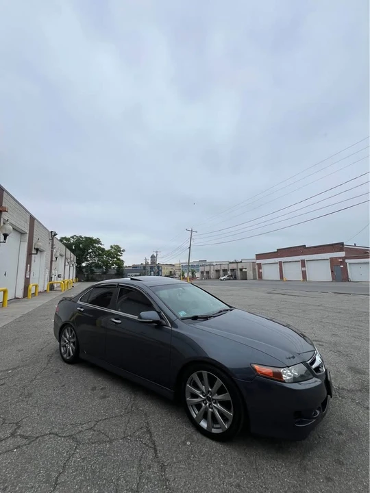 2007 Acura TSX 1st Gen - Image 5 of 12