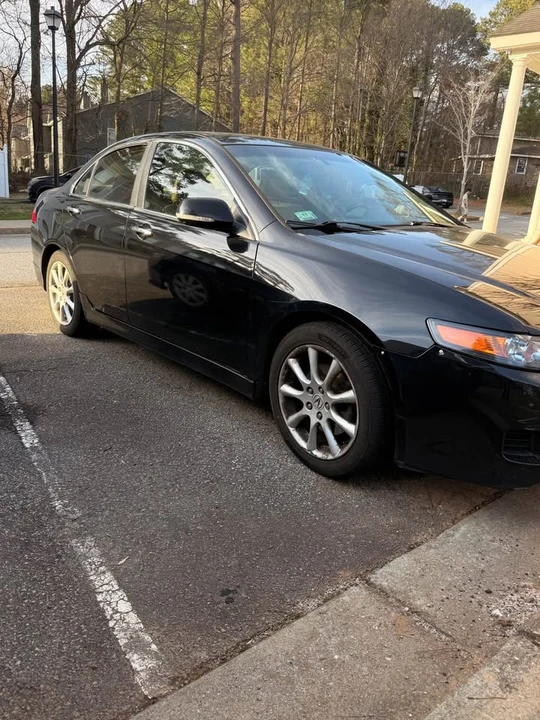 2007 Acura TSX 1st Gen - Image 4 of 20
