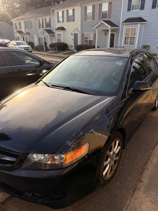 2007 Acura TSX 1st Gen - Image 3 of 20