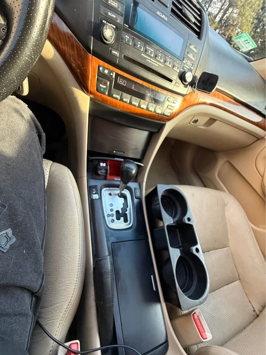 2007 Acura TSX 1st Gen - Image 9 of 20