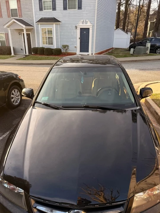 2007 Acura TSX 1st Gen - Image 5 of 20