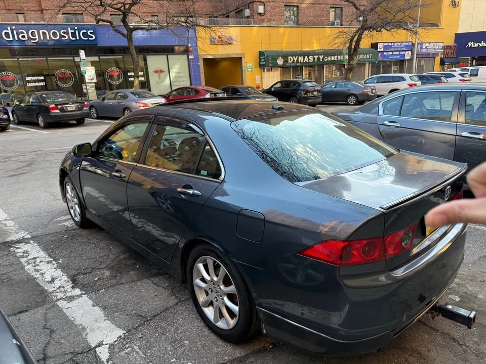 2007 Acura TSX 1st Gen - Image 6 of 10