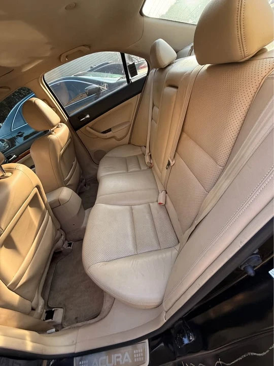 2007 Acura TSX 1st Gen - Image 17 of 20