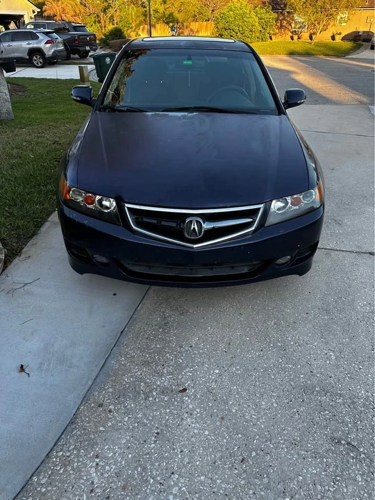 2007 Acura TSX 1st Gen - Image 4 of 13