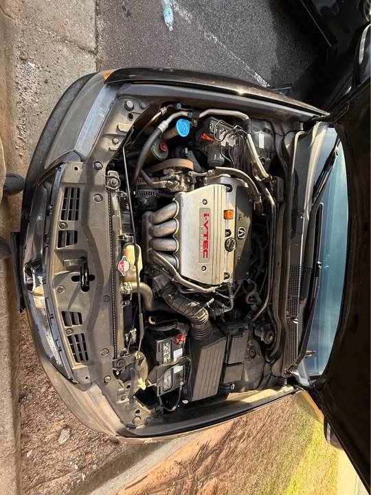 2007 Acura TSX 1st Gen - Image 19 of 20