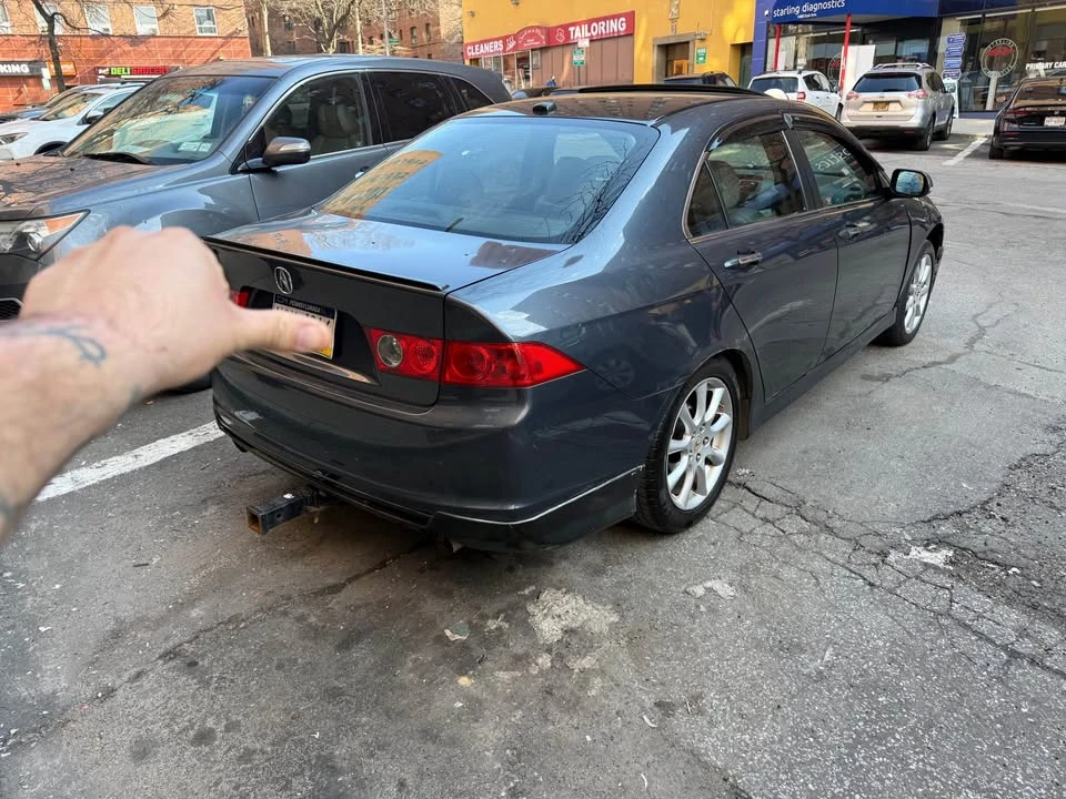 2007 Acura TSX 1st Gen - Image 5 of 10