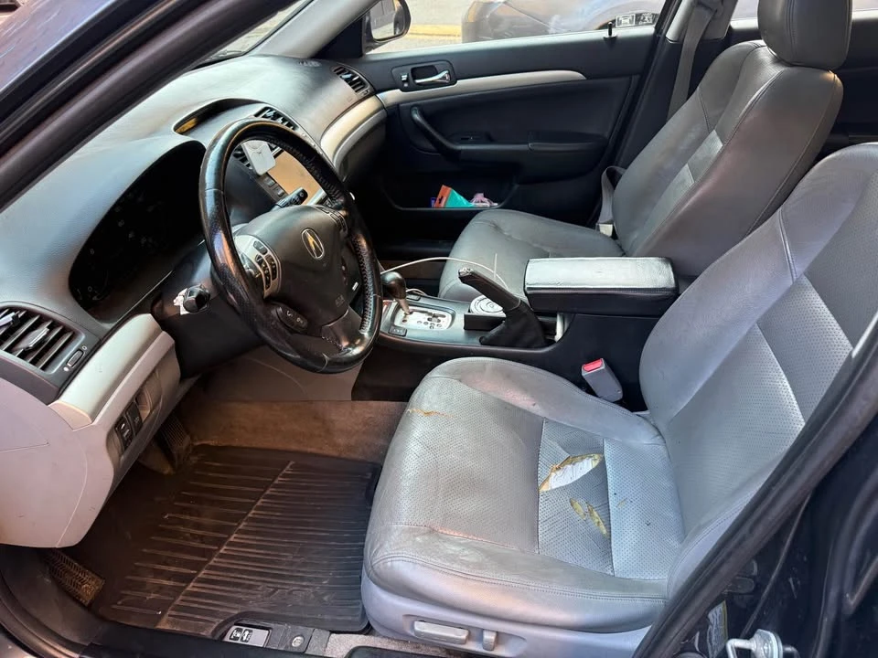 2007 Acura TSX 1st Gen - Image 7 of 10