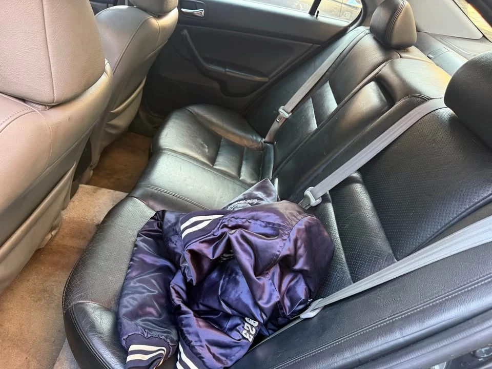 2007 Acura TSX 1st Gen - Image 8 of 10