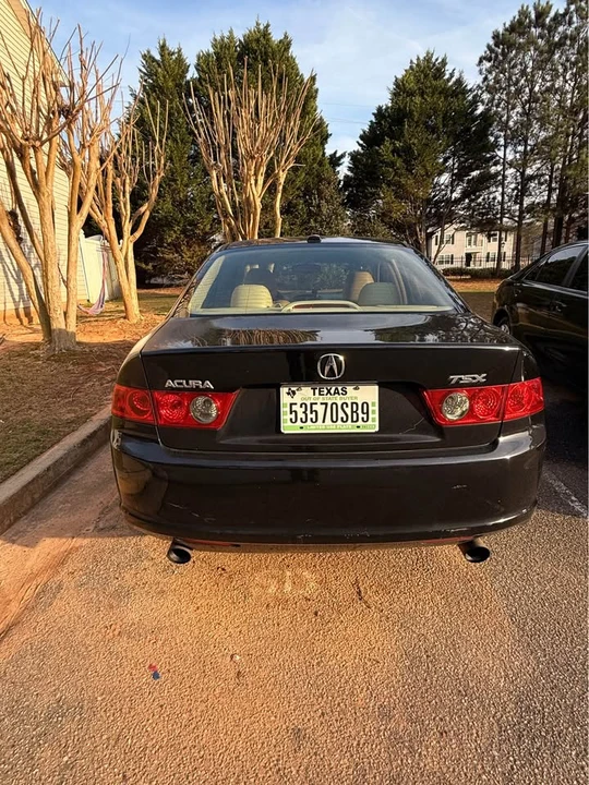 2007 Acura TSX 1st Gen - Image 6 of 20
