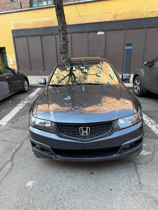 2007 Acura TSX 1st Gen - Image 3 of 10