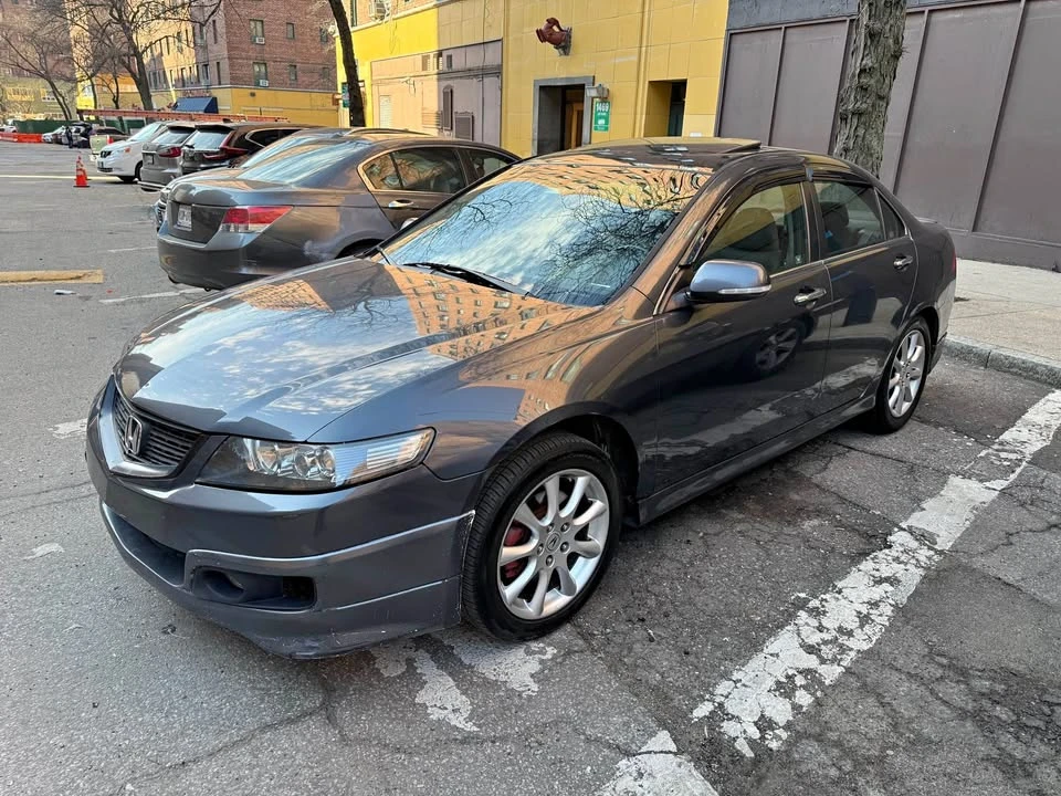 2007 Acura TSX 1st Gen - Image 2 of 10
