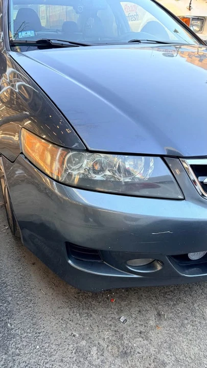 2007 Acura TSX 1st Gen - Image 11 of 12