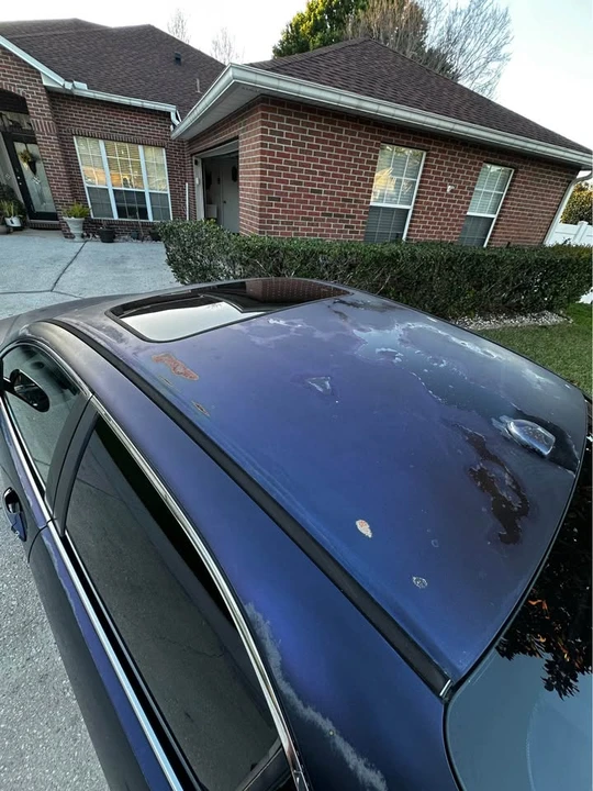 2007 Acura TSX 1st Gen - Image 5 of 13