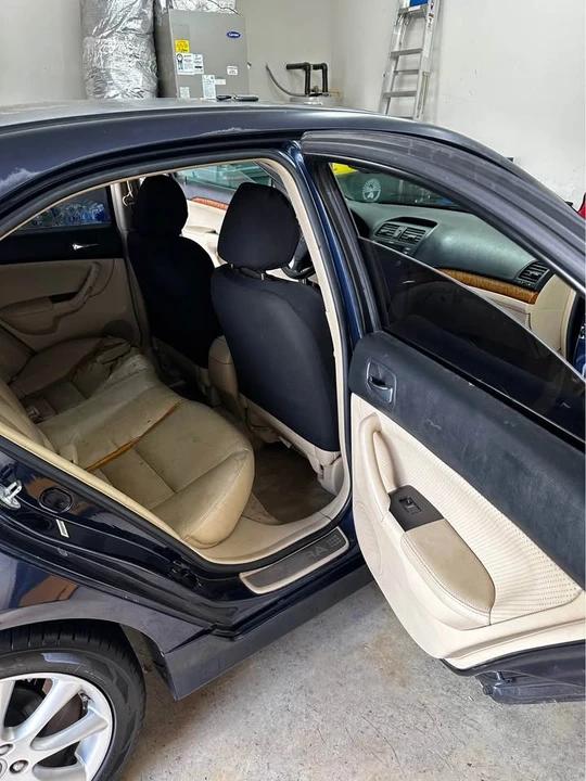 2007 Acura TSX 1st Gen - Image 11 of 13