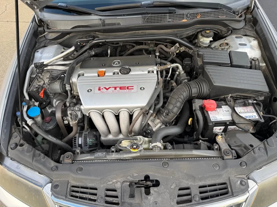 2007 Acura TSX 1st Gen - Image 10 of 11