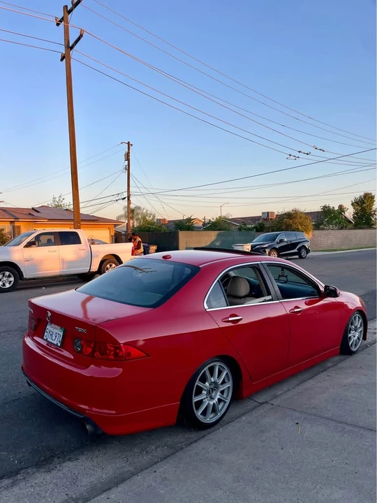 2007 Acura TSX 1st Gen - Image 3 of 10