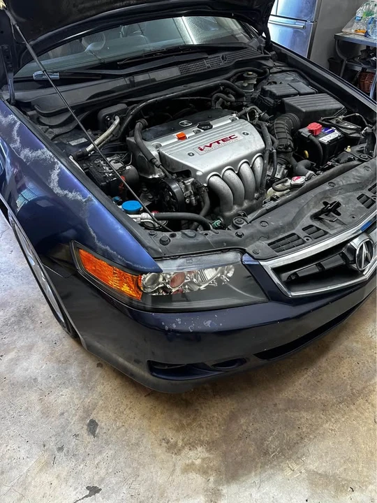 2007 Acura TSX 1st Gen - Image 6 of 13