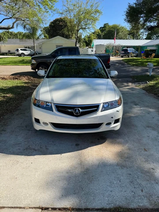 2007 Acura TSX 1st Gen - Image 5 of 15