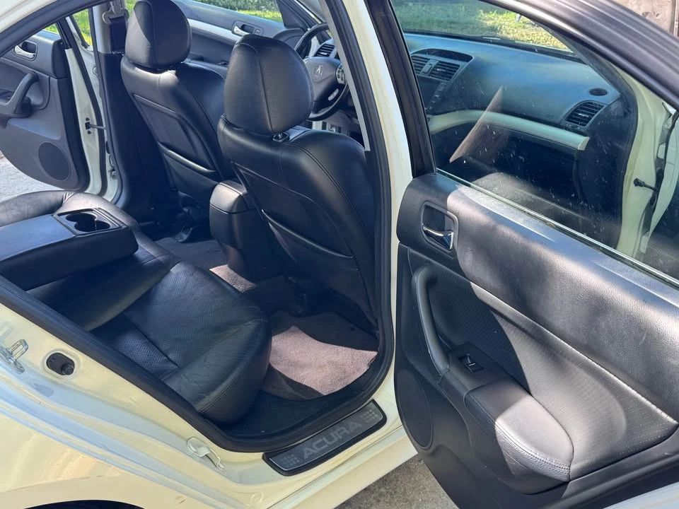 2007 Acura TSX 1st Gen - Image 7 of 15