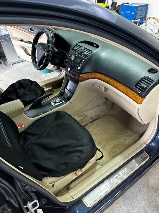 2007 Acura TSX 1st Gen - Image 13 of 13