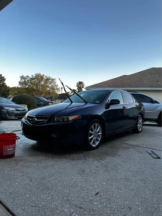 2007 Acura TSX 1st Gen - Image 2 of 13