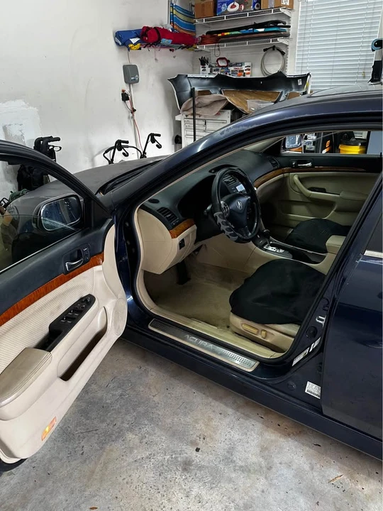 2007 Acura TSX 1st Gen - Image 8 of 13