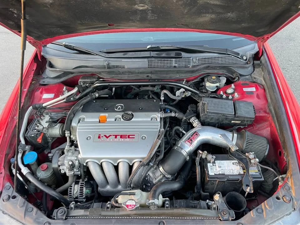 2007 Acura TSX 1st Gen - Image 10 of 10