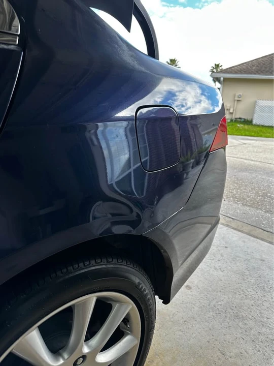 2007 Acura TSX 1st Gen - Image 7 of 13