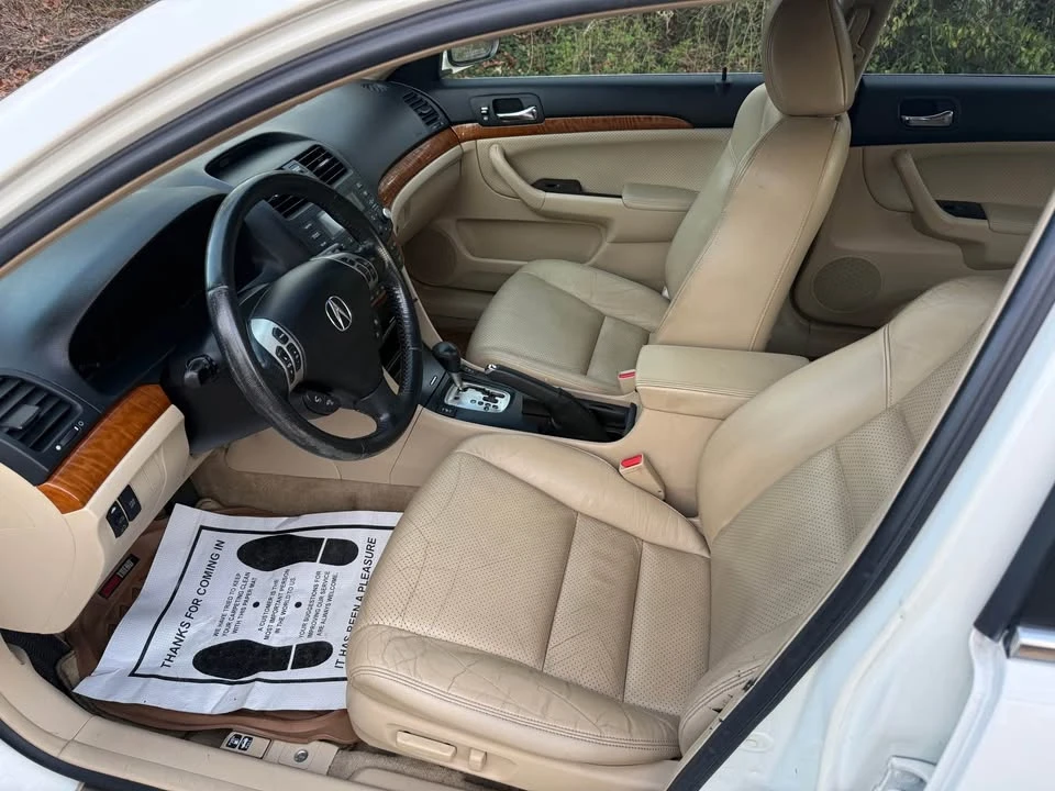 2007 Acura TSX 1st Gen - Image 9 of 11