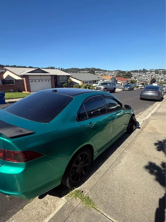 2007 Acura TSX 1st Gen - Image 5 of 15