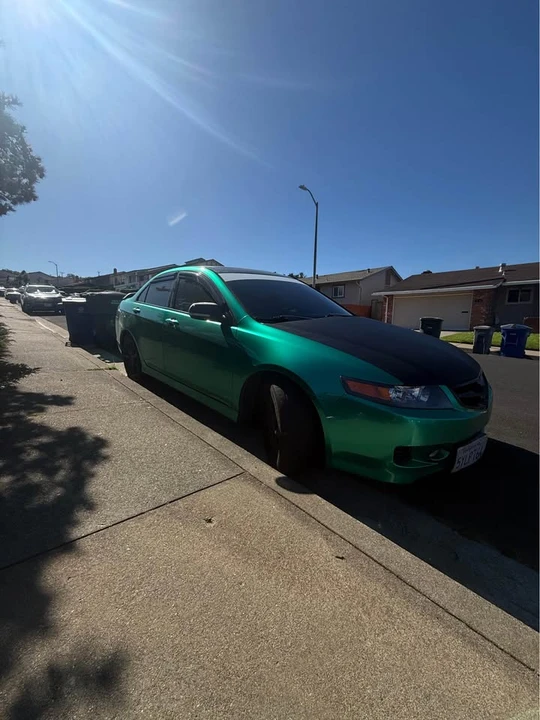 2007 Acura TSX 1st Gen - Image 6 of 15