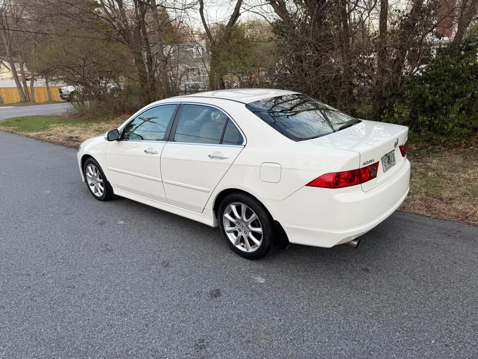 2007 Acura TSX 1st Gen - Image 7 of 11