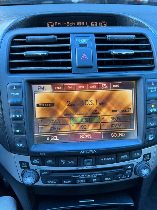 2007 Acura TSX 1st Gen - Image 15 of 15