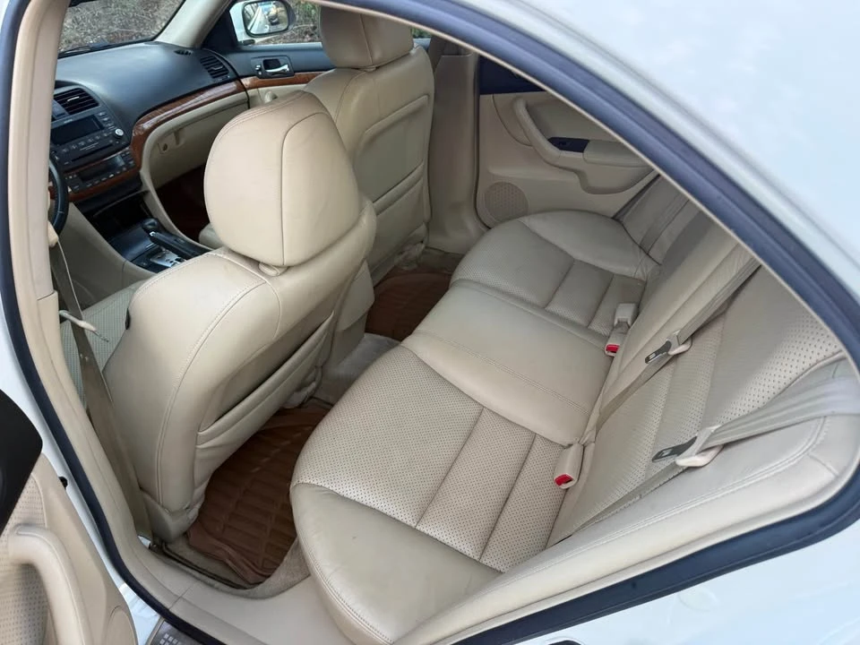 2007 Acura TSX 1st Gen - Image 8 of 11