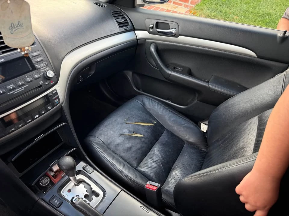 2007 Acura TSX 1st Gen - Image 11 of 11