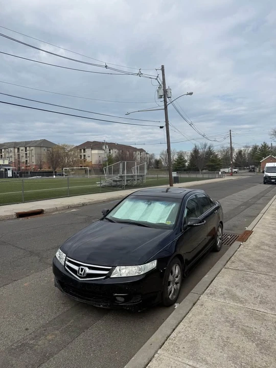 2007 Acura TSX 1st Gen - Image 2 of 10