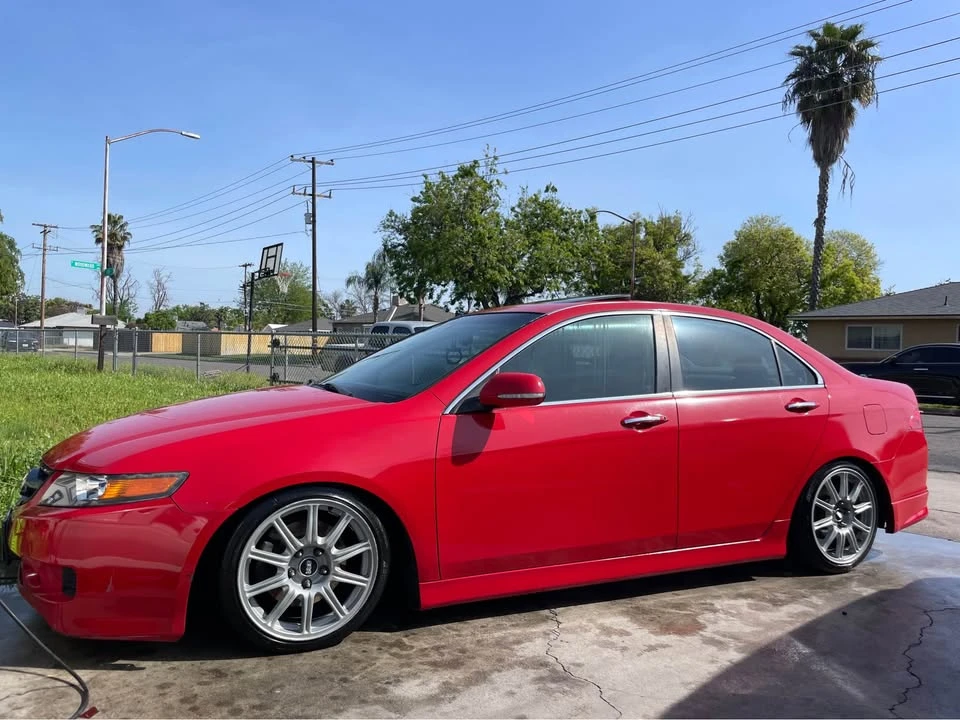 2007 Acura TSX 1st Gen - Image 2 of 10