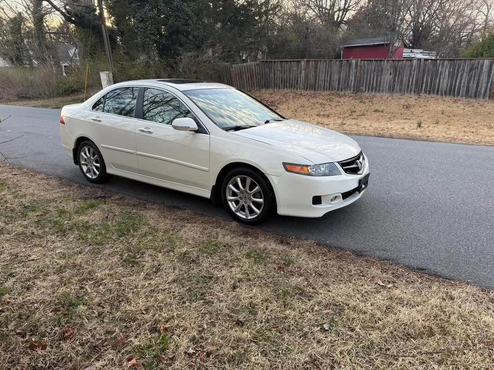 2007 Acura TSX 1st Gen - Image 4 of 11