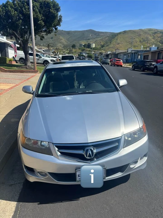 2007 Acura TSX 1st Gen - Image 2 of 11