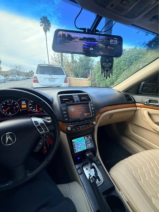 2007 Acura TSX 1st Gen - Image 5 of 9