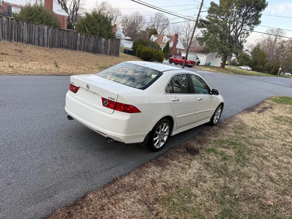 2007 Acura TSX 1st Gen - Image 5 of 11