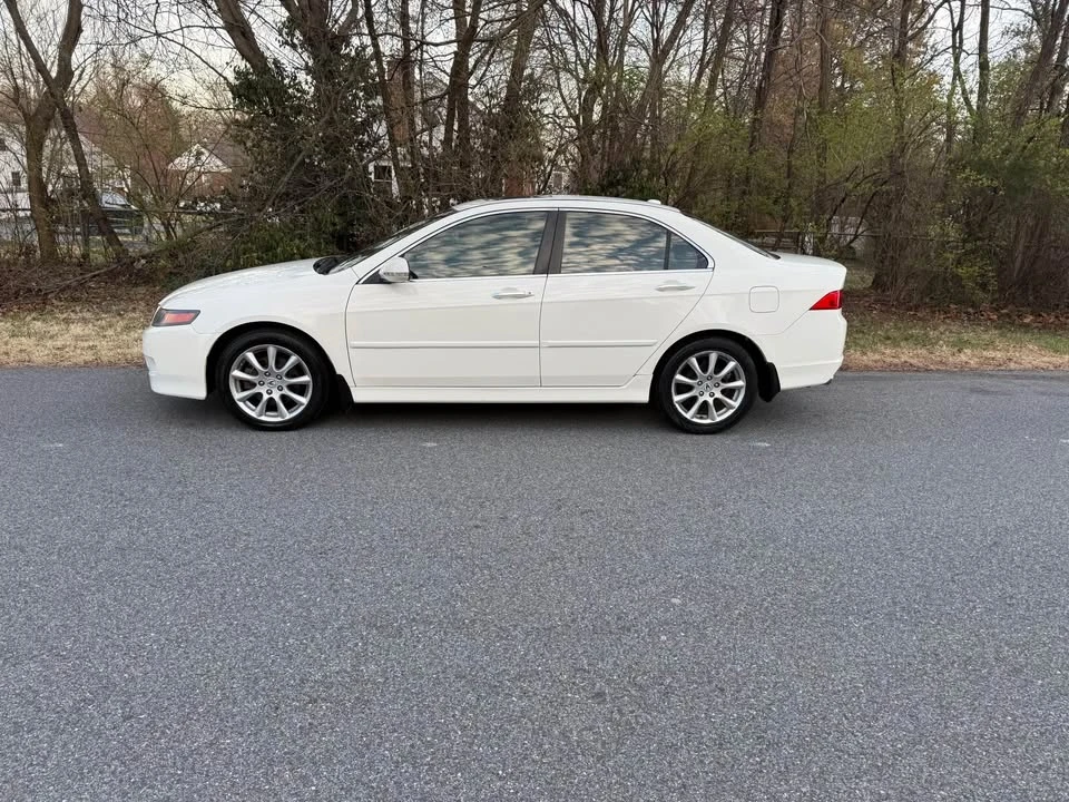 2007 Acura TSX 1st Gen - Image 3 of 11