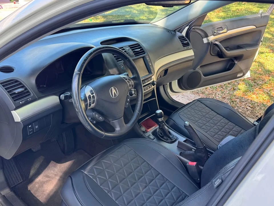 2007 Acura TSX 1st Gen - Image 6 of 15