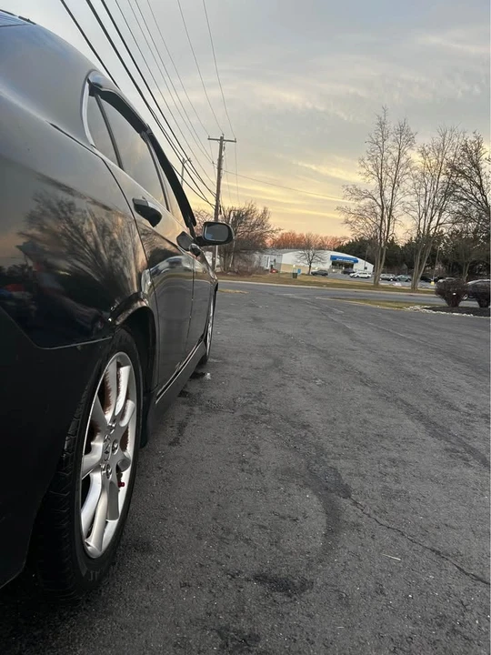 2007 Acura TSX 1st Gen - Image 2 of 4